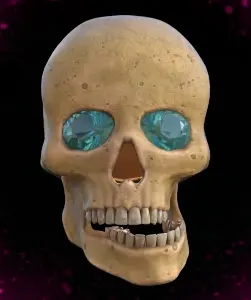 Lich Shabani