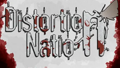 Distortion Nation