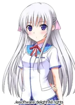 鷺宮 菫