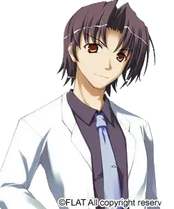 幸徳井聖