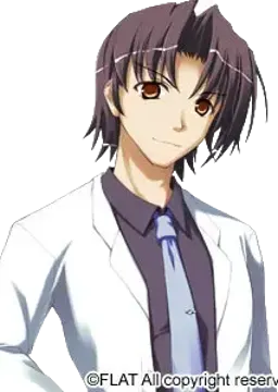 幸徳井聖