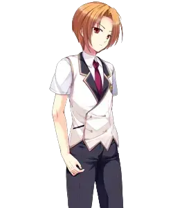 風間末松