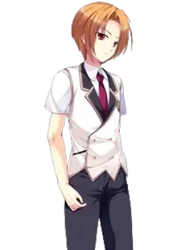 風間末松