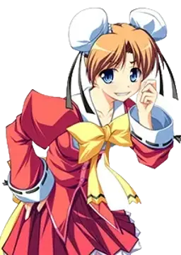 エイミー
