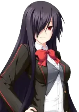 栢木鸣海