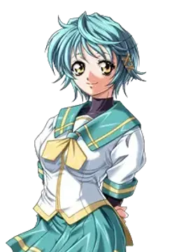 藤咲 朋乃