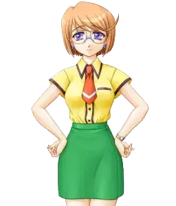椿 七恵
