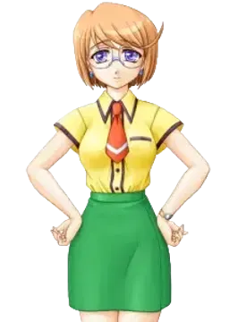 椿 七恵