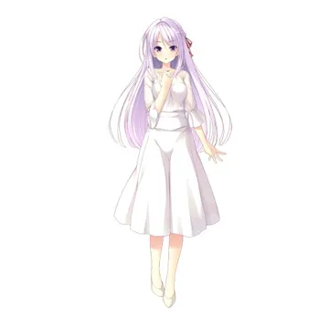 冬月かなめ