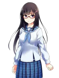 Misaki Chinatsu
