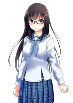 Misaki Chinatsu