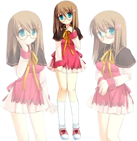 七瀬瑞希