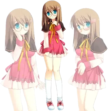 七濑瑞希