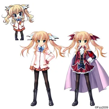 リディ・ド・ル・フェーヴル