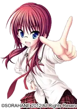 白鷹 すみれ