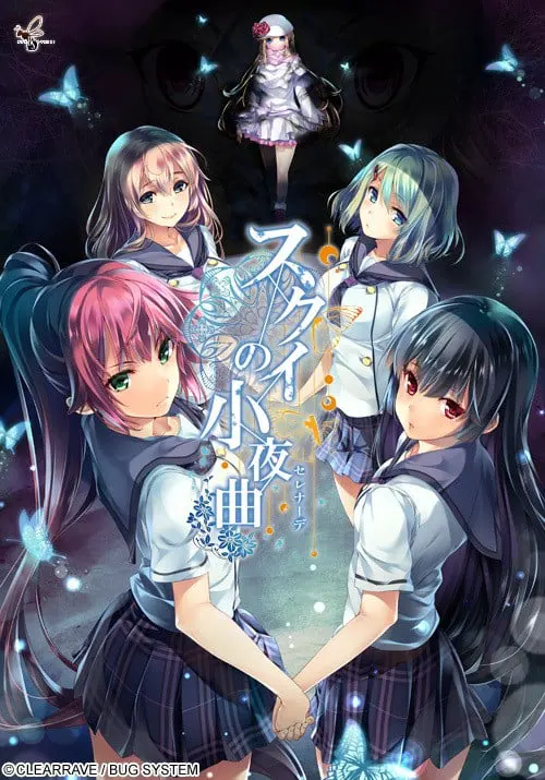 スクイの小夜曲