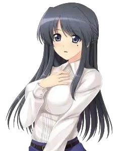 天海汐里