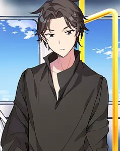 迈克尔