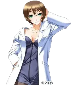 宝生 沙紀恵