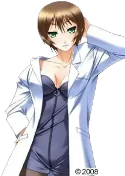 宝生 沙紀恵