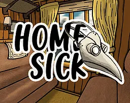 Homesick