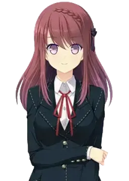 華野 椎名