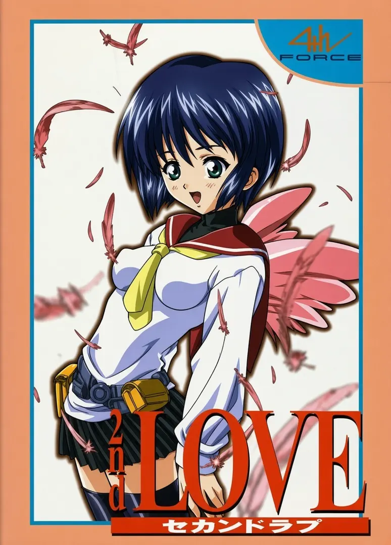 2nd LOVE