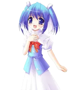 レア・ティータ