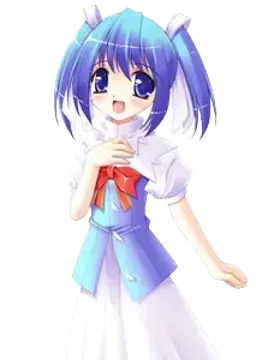 レア・ティータ