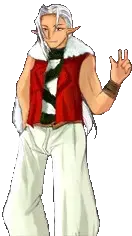 ゲールジャック