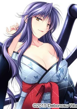 羽柴 蓮