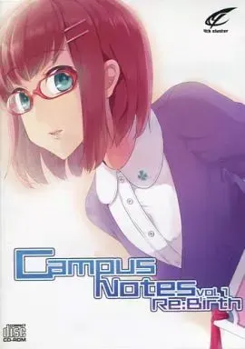 Campus Notes Ver : 1.0