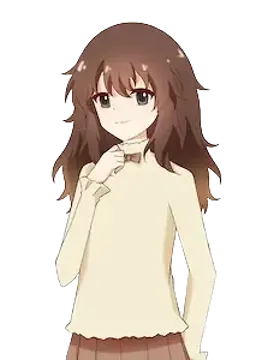 向夏