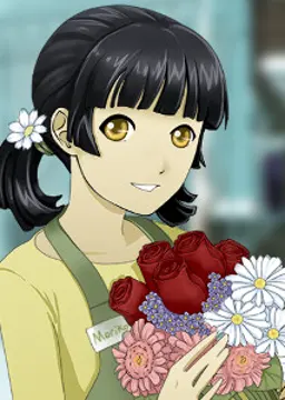 Moriko