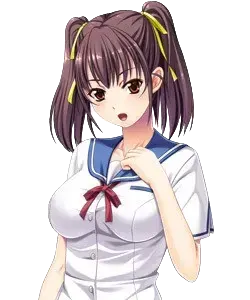 新山 千佳