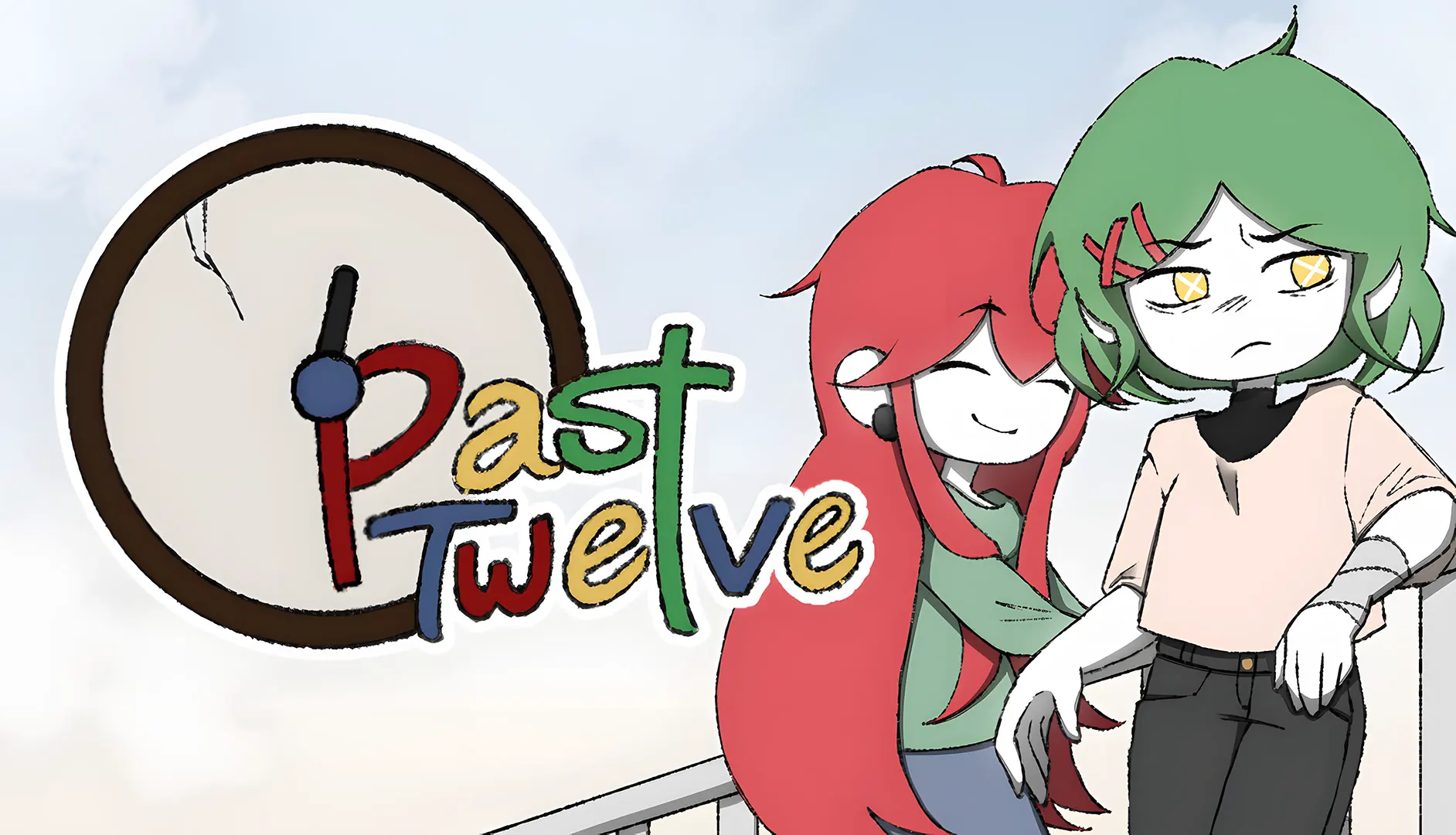Past Twelve Remake