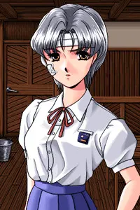 平井美恵子