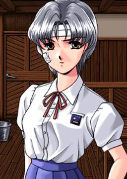 平井美恵子
