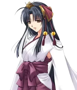 長谷部在香