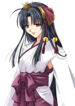 長谷部在香