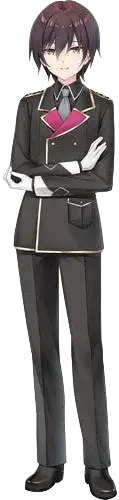 遠間 ナギ