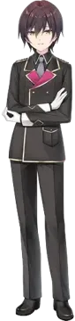 远间 凪