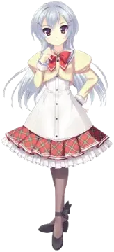 皆見瑞希
