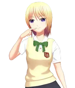 葉山 梨奈