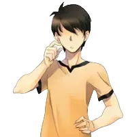 夢縁夏輝