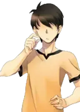 夢縁夏輝