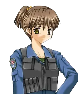 香奈美