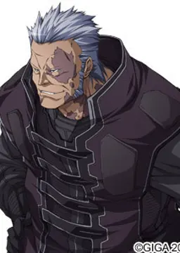 レイモンド・トランス
