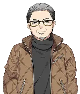 石崎康郎