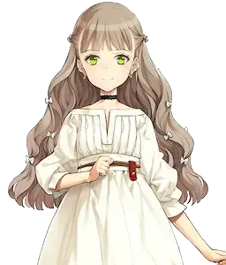 フロリナ